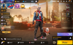 Tim roblox kece