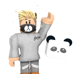 Panda Simulator