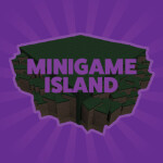 Minigame Island