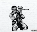 speedball Studios