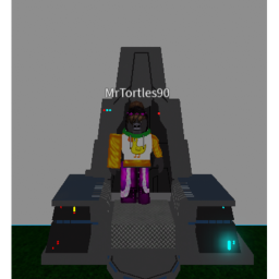 The Box of W I L L I A M