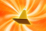 Traffic cone clan