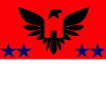 The Galactic Federal Army