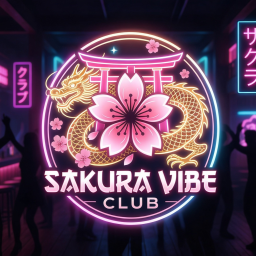 [ NEW AREA ]-SAKURA VIBE CLUB