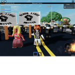 Black lives matter Movement public