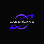 LaserLand