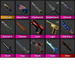 Etto's shop