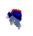 Calvin FANGROUP!