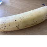 BANANAS for me joking for everybody