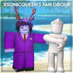 xSonicQueen's Fan Group