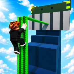 (🎁FREE UGC) Climb For Boneca Ambalabu!