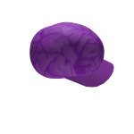 The brainy hat