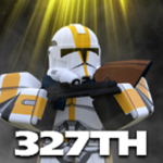 [TGE] 327th Star Corps [TGE