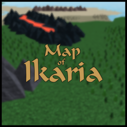 Floormap of Ikaria