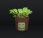 Dark side of the PLANT