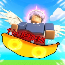 Banana RNG icon