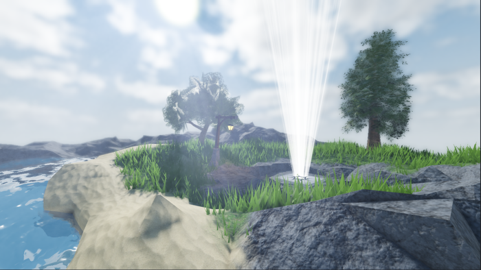 Spawn Point preview 4
