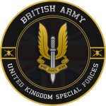 |BAA| [UKSF] United Kingdom Special Forces