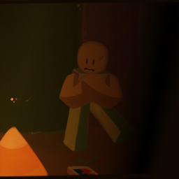 CB: Halloween 2025 Archive
