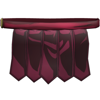 Oyecomova Waist