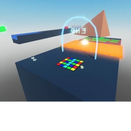 LR Mini Obby v1.0 icon