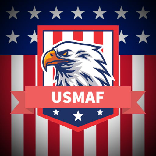 USMAF V.2 [CLOSED]