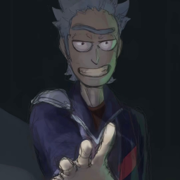 (EA) Rick And Morty Portal Gun Combat icon