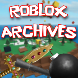 🥹 Roblox Archives