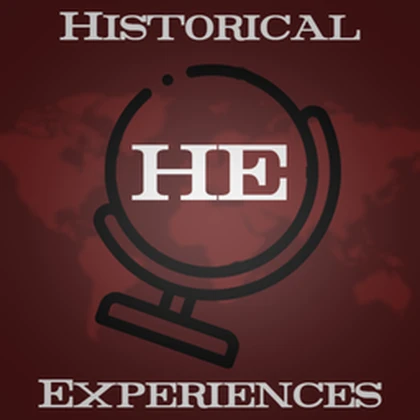 [HE] Historical Experiences Roblox group icon