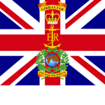 Her Most Britannic Majesty's Royal Navy