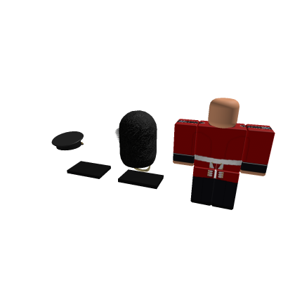 RGG Unis + Hats