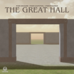 The Great Hall [V3]
