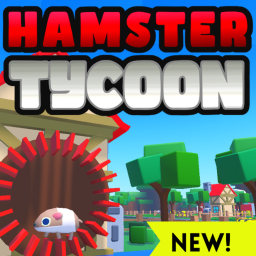 [New!] Hamster Tycoon