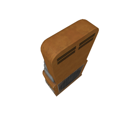 BO1 Stamin-up Perk Machine