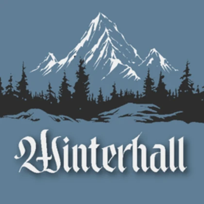 Winterhall Roblox group icon