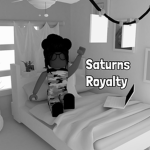Saturn’s Royalty