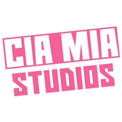 Cia Mia Studios Roblox group icon