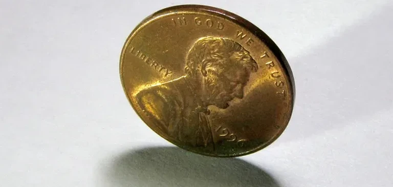 COIN FLIP