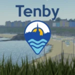 Tenby, Pembrokeshire.