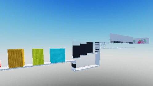 Short But Hard Wallhop Tower