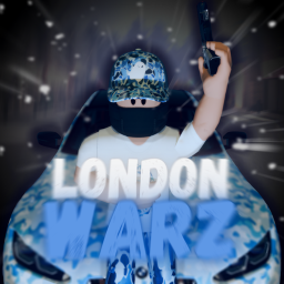 London Warz 🧊