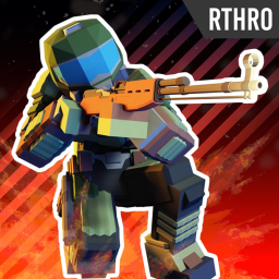 Battle brick!