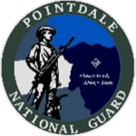 Pointdale National Guard