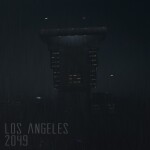 Los Angeles - 2049