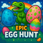Epic Egg Hunt