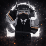 Roblox Gamer Omega
