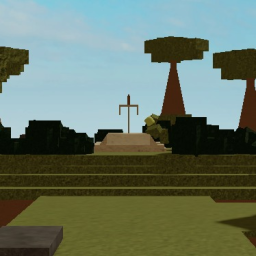 The Grass Lands(2024)