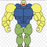 Noob Street Fighter