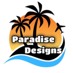 - Paradise Designs! -