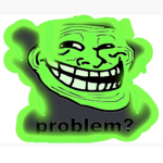 The Troll Network